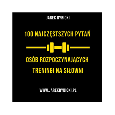 Bezpłatny ebook dla początkujących