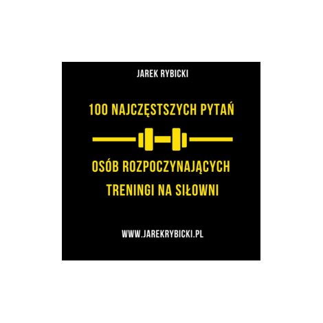 Bezpłatny ebook dla początkujących