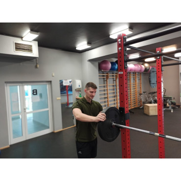 Pakiet 10 treningów...