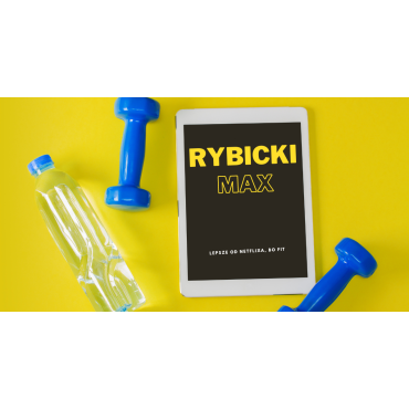 RYBICKI MAX